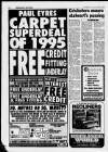 Haltemprice & East Yorkshire Advertiser Thursday 05 October 1995 Page 10