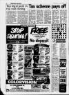 Haltemprice & East Yorkshire Advertiser Thursday 05 October 1995 Page 18