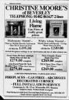 Haltemprice & East Yorkshire Advertiser Thursday 05 October 1995 Page 32