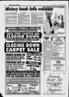 Haltemprice & East Yorkshire Advertiser Thursday 19 October 1995 Page 6