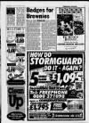 Haltemprice & East Yorkshire Advertiser Thursday 19 October 1995 Page 7