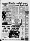 Haltemprice & East Yorkshire Advertiser Thursday 19 October 1995 Page 16