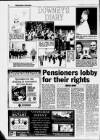 Haltemprice & East Yorkshire Advertiser Thursday 26 October 1995 Page 4