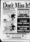 Haltemprice & East Yorkshire Advertiser Thursday 26 October 1995 Page 6