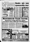 Haltemprice & East Yorkshire Advertiser Thursday 26 October 1995 Page 20