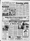 Haltemprice & East Yorkshire Advertiser Thursday 26 October 1995 Page 24