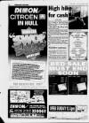 Haltemprice & East Yorkshire Advertiser Thursday 26 October 1995 Page 26