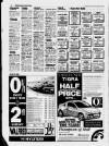 Haltemprice & East Yorkshire Advertiser Thursday 26 October 1995 Page 34