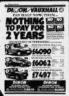 Haltemprice & East Yorkshire Advertiser Thursday 26 October 1995 Page 40