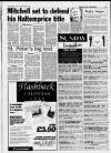 Haltemprice & East Yorkshire Advertiser Thursday 26 October 1995 Page 43