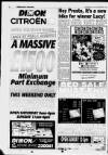 Haltemprice & East Yorkshire Advertiser Thursday 02 November 1995 Page 4