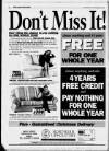 Haltemprice & East Yorkshire Advertiser Thursday 02 November 1995 Page 6