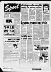 Haltemprice & East Yorkshire Advertiser Thursday 02 November 1995 Page 34