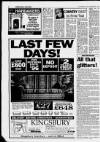 Haltemprice & East Yorkshire Advertiser Thursday 09 November 1995 Page 6