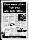 Haltemprice & East Yorkshire Advertiser Thursday 09 November 1995 Page 12