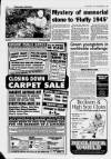 Haltemprice & East Yorkshire Advertiser Thursday 09 November 1995 Page 14