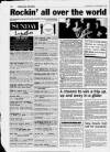Haltemprice & East Yorkshire Advertiser Thursday 09 November 1995 Page 28