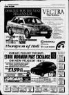 Haltemprice & East Yorkshire Advertiser Thursday 09 November 1995 Page 34