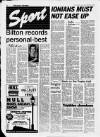 Haltemprice & East Yorkshire Advertiser Thursday 09 November 1995 Page 38