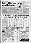Haltemprice & East Yorkshire Advertiser Thursday 09 November 1995 Page 39