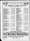 Haltemprice & East Yorkshire Advertiser Thursday 30 November 1995 Page 4