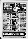 Haltemprice & East Yorkshire Advertiser Thursday 30 November 1995 Page 16