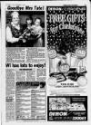 Haltemprice & East Yorkshire Advertiser Thursday 30 November 1995 Page 19