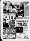 Haltemprice & East Yorkshire Advertiser Thursday 30 November 1995 Page 30