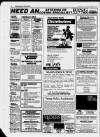 Haltemprice & East Yorkshire Advertiser Thursday 30 November 1995 Page 32