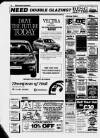 Haltemprice & East Yorkshire Advertiser Thursday 30 November 1995 Page 40