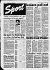 Haltemprice & East Yorkshire Advertiser Thursday 30 November 1995 Page 42
