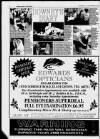 Haltemprice & East Yorkshire Advertiser Thursday 07 December 1995 Page 6
