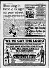 Haltemprice & East Yorkshire Advertiser Thursday 07 December 1995 Page 11