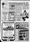 Haltemprice & East Yorkshire Advertiser Thursday 07 December 1995 Page 12