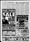 Haltemprice & East Yorkshire Advertiser Thursday 07 December 1995 Page 20