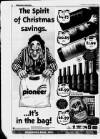 Haltemprice & East Yorkshire Advertiser Thursday 07 December 1995 Page 34