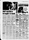 Haltemprice & East Yorkshire Advertiser Thursday 07 December 1995 Page 36