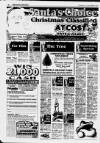 Haltemprice & East Yorkshire Advertiser Thursday 07 December 1995 Page 40