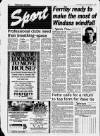Haltemprice & East Yorkshire Advertiser Thursday 07 December 1995 Page 46