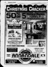 Haltemprice & East Yorkshire Advertiser Thursday 07 December 1995 Page 48