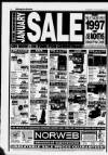 Haltemprice & East Yorkshire Advertiser Thursday 14 December 1995 Page 4