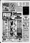 Haltemprice & East Yorkshire Advertiser Thursday 14 December 1995 Page 20