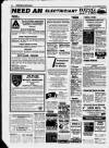 Haltemprice & East Yorkshire Advertiser Thursday 14 December 1995 Page 24