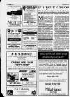 Haltemprice & East Yorkshire Advertiser Thursday 14 December 1995 Page 38