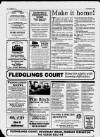Haltemprice & East Yorkshire Advertiser Thursday 14 December 1995 Page 42