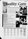 Haltemprice & East Yorkshire Advertiser Thursday 14 December 1995 Page 44