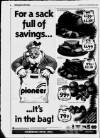 Haltemprice & East Yorkshire Advertiser Thursday 21 December 1995 Page 6