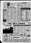 Haltemprice & East Yorkshire Advertiser Thursday 21 December 1995 Page 12