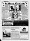 Haltemprice & East Yorkshire Advertiser Thursday 21 December 1995 Page 18