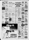 Haltemprice & East Yorkshire Advertiser Thursday 21 December 1995 Page 20